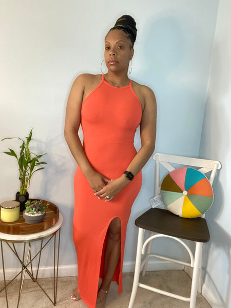 The Hottie Dress