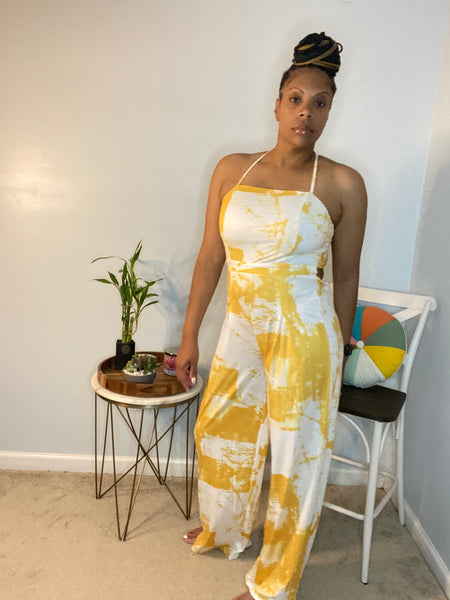 The Dream Jumpsuit