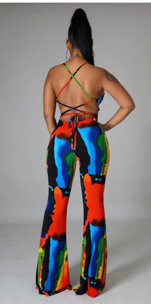 The Masterpiece Jumpsuit