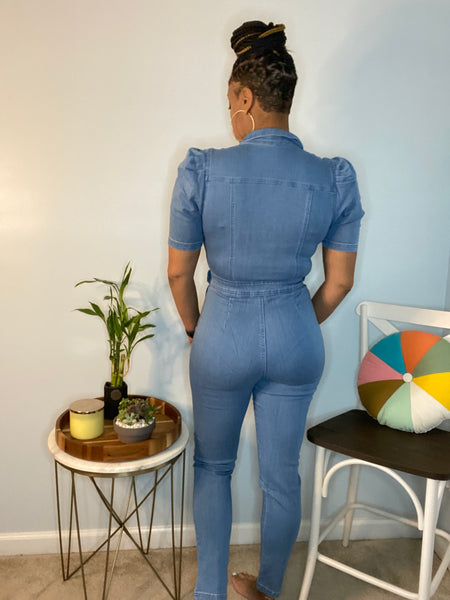 The Why Not Jumpsuit