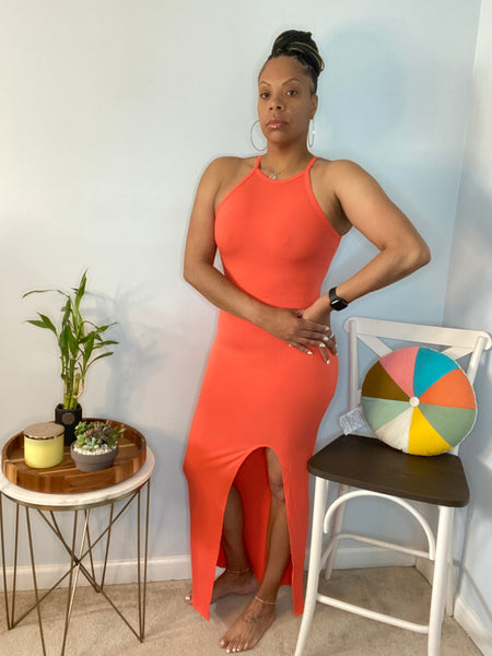 The Hottie Dress