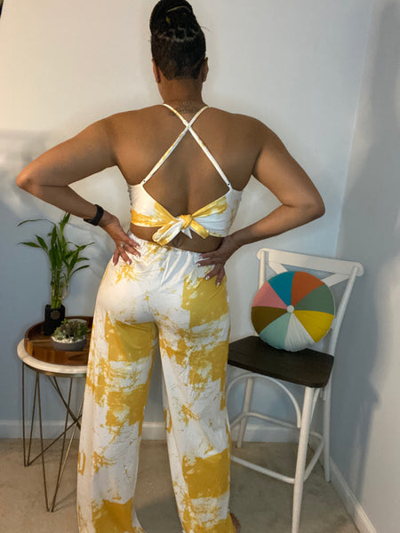 The Dream Jumpsuit